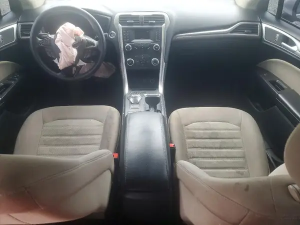 3FA6P0G74KR245854 2019 FORD FUSION - Image 8
