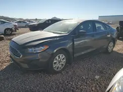 3FA6P0G74KR248723 2019 FORD FUSION