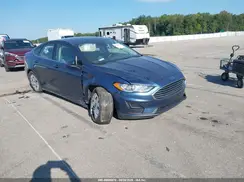 3FA6P0G74KR249340 2019 FORD FUSION