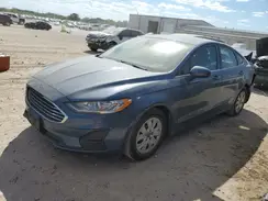 3FA6P0G74KR250102 2019 FORD FUSION