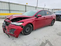 3FA6P0G74KR250486 2019 FORD FUSION