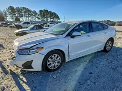 3FA6P0G74KR267045 2019 FORD FUSION