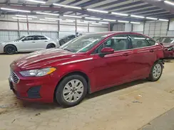 3FA6P0G74KR267594 2019 FORD FUSION