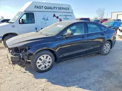 3FA6P0G74KR267773 2019 FORD FUSION