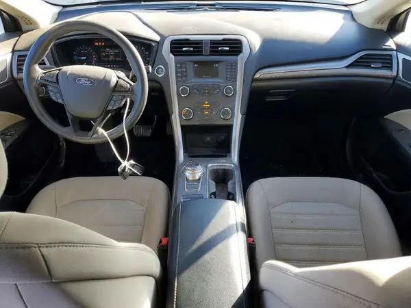 3FA6P0G74KR267773 2019 FORD FUSION - Image 8