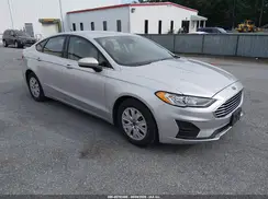 3FA6P0G74KR274030 2019 FORD FUSION