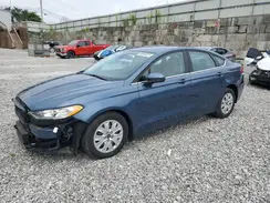3FA6P0G74KR275100 2019 FORD FUSION