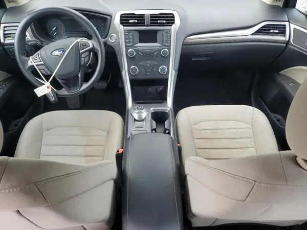 3FA6P0G74KR275100 2019 FORD FUSION - Image 8