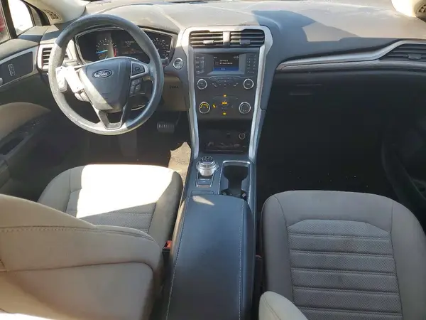 3FA6P0G74KR275145 2019 FORD FUSION - Image 8