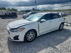 3FA6P0G74KR276845 2019 FORD FUSION
