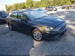 3FA6P0G74KR279454 2019 FORD FUSION