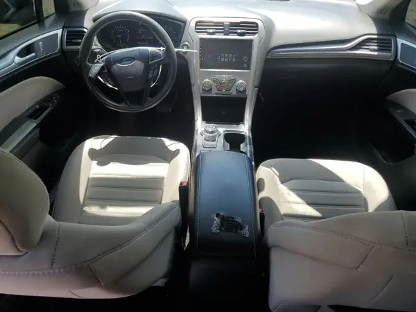 3FA6P0G74KR280734 2019 FORD FUSION - Image 8