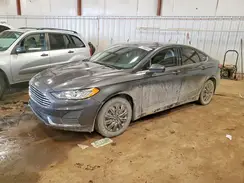 3FA6P0G74KR281396 2019 FORD FUSION