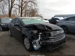 3FA6P0G74KR282337 2019 FORD FUSION