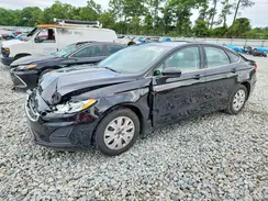 3FA6P0G74KR285755 2019 FORD FUSION