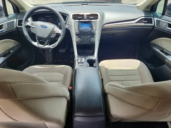 3FA6P0G74LR102775 2020 FORD FUSION - Image 8