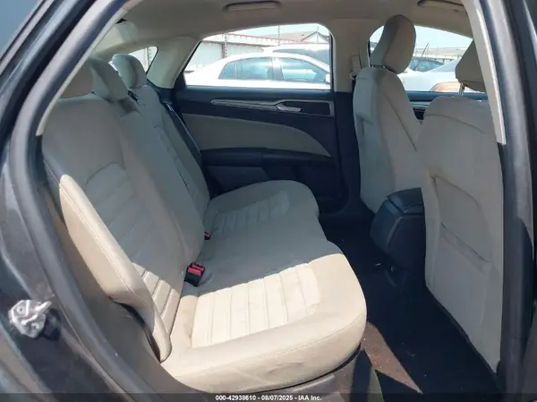 3FA6P0G74LR103778 2020 FORD FUSION - Image 8