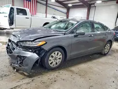 3FA6P0G74LR106115 2020 FORD FUSION