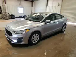 3FA6P0G74LR110150 2020 FORD FUSION