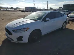3FA6P0G74LR111475 2020 FORD FUSION