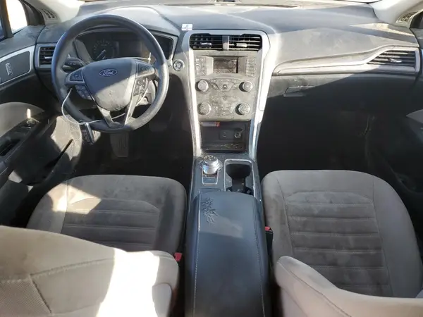 3FA6P0G74LR111475 2020 FORD FUSION - Image 8