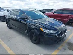 3FA6P0G74LR111525 2020 FORD FUSION