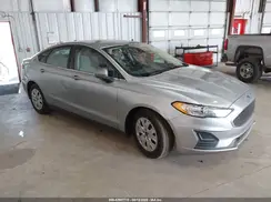 3FA6P0G74LR118765 2020 FORD FUSION