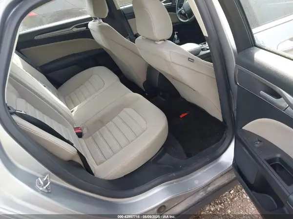 3FA6P0G74LR118765 2020 FORD FUSION - Image 8