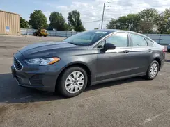 3FA6P0G74LR123917 2020 FORD FUSION