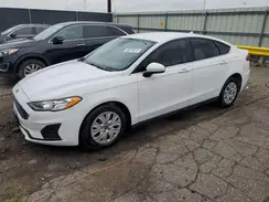 3FA6P0G74LR124016 2020 FORD FUSION