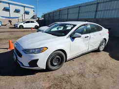 3FA6P0G74LR127515 2020 FORD FUSION