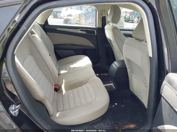 3FA6P0G74LR140670 2020 FORD FUSION - Image 8