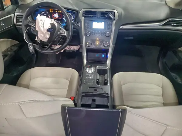 3FA6P0G74LR140815 2020 FORD FUSION - Image 8