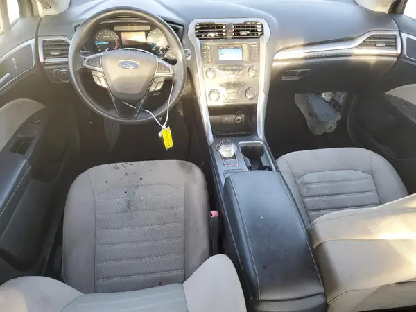 3FA6P0G74LR145495 2020 FORD FUSION - Image 8