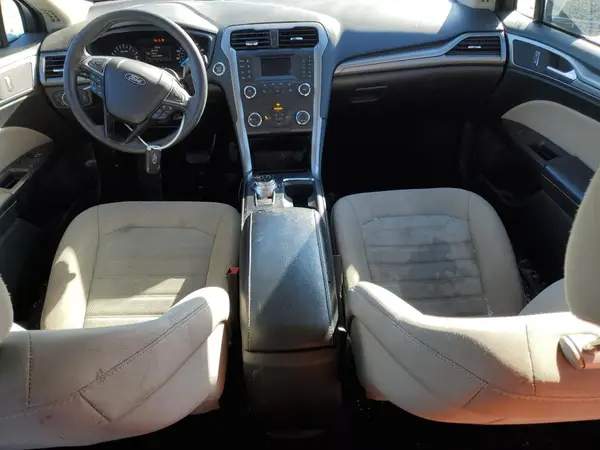3FA6P0G74LR163916 2020 FORD FUSION - Image 8