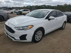 3FA6P0G74LR178724 2020 FORD FUSION