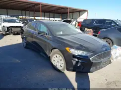 3FA6P0G74LR187701 2020 FORD FUSION