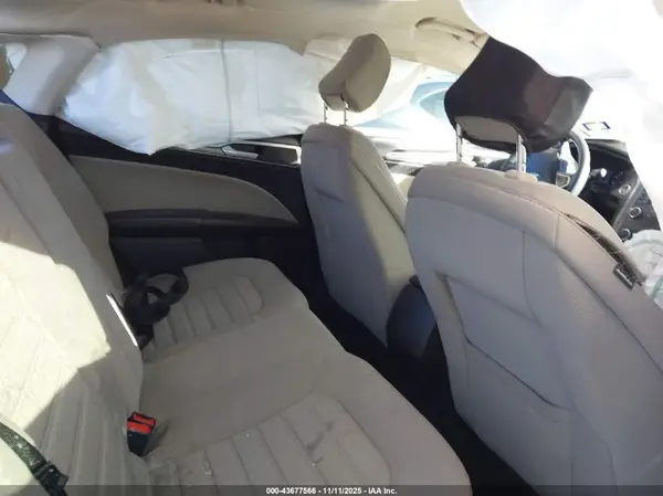 3FA6P0G74LR187701 2020 FORD FUSION - Image 8