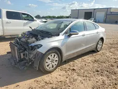 3FA6P0G74LR188119 2020 FORD FUSION