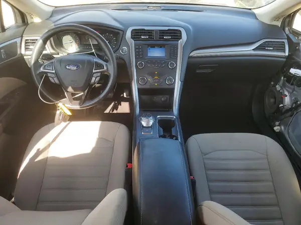 3FA6P0G74LR188119 2020 FORD FUSION - Image 8