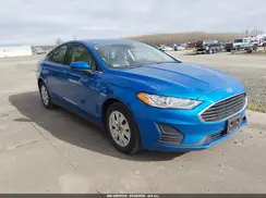 3FA6P0G74LR196673 2020 FORD FUSION