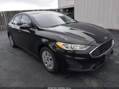 3FA6P0G74LR196740 2020 FORD FUSION