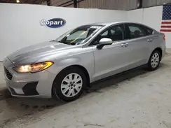 3FA6P0G74LR197631 2020 FORD FUSION