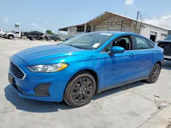 3FA6P0G74LR200298 2020 FORD FUSION