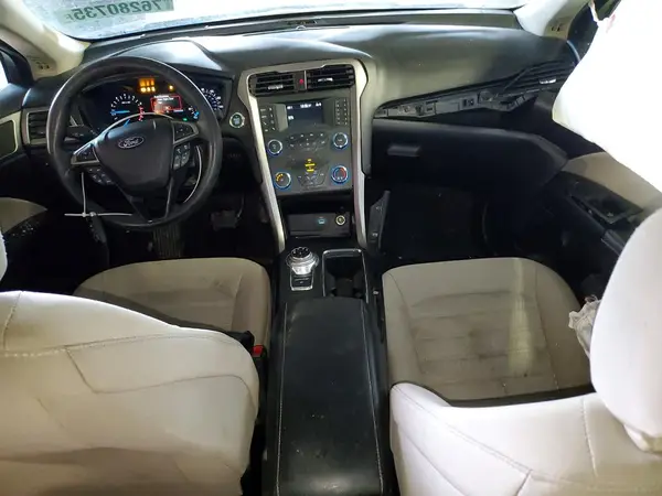 3FA6P0G74LR220647 2020 FORD FUSION - Image 8