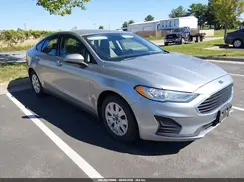 3FA6P0G74LR230921 2020 FORD FUSION