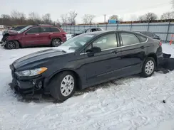 3FA6P0G74LR251395 2020 FORD FUSION