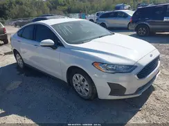 3FA6P0G74LR258945 2020 FORD FUSION