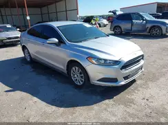 3FA6P0G75GR105206 2016 FORD FUSION