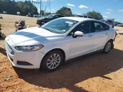 3FA6P0G75GR109675 2016 FORD FUSION